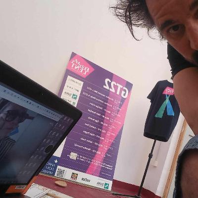 #142: 10letje GT22 z Aphro Tesla