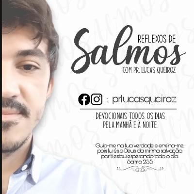 Bênçãos para aqueles que tem ao Senhor
