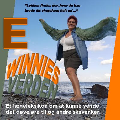 Winnies Verden - episode 5-E Winnies Verden - episode 5-E