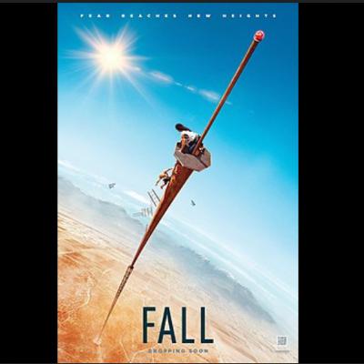 206. Fall