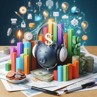 Financial Advice Part 1 - Basic Conversation