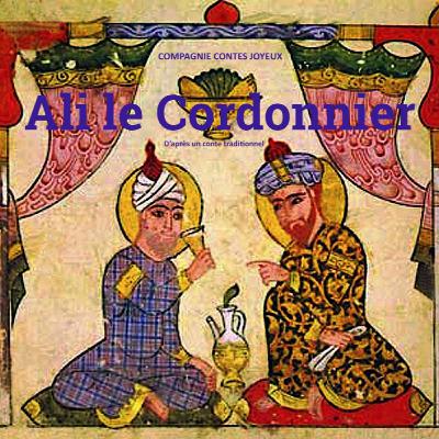 Ali le Cordonnier Ali le Cordonnier