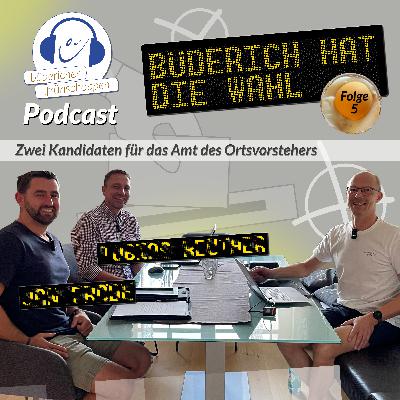 Büderich hat die Wahl