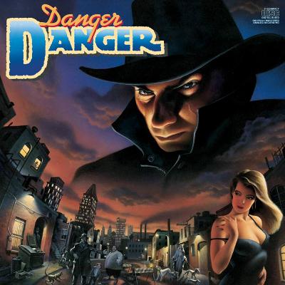 S3EP30 - Danger Danger