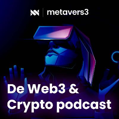 Banken Zijn Hier Bang Voor: De Crypto Betaaloplossing Die Alles Op Z’n Kop Zet!