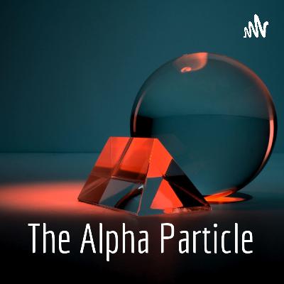 Particle Face-Off: Protons vs. Photons | The Alpha Particle