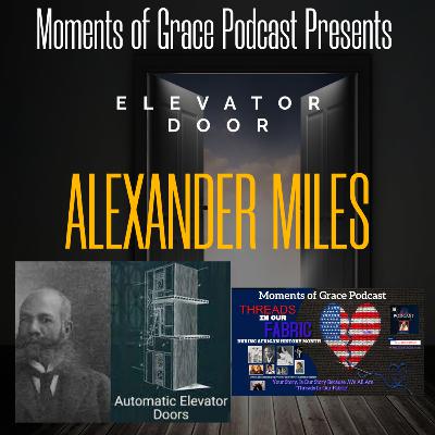 THREADS IN OUR FABRIC ALEXANDER MILES