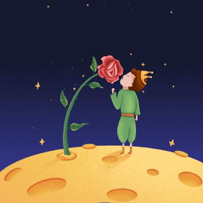 Introduction Et Résumé Des Le Petit Prince