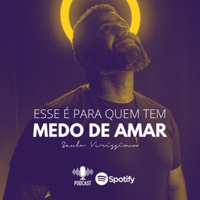 Esse é pra quem tem medo de amar