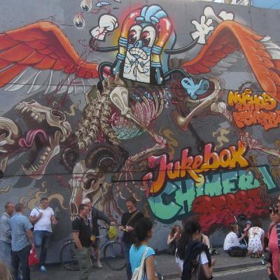 Fabrider's Sunday Mixtape #6