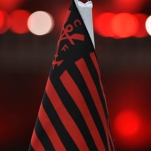 Café com Flamengo