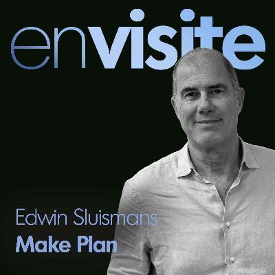 [Edwin Sluismans – Makeplan] Scanner, chiffrer, projeter : l’app tout-en-un des agents immobiliers