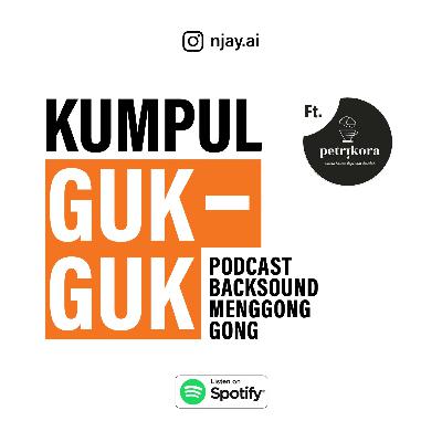 KGG.01 - krisis seperempat hidup ( ft. @petrikora_ )
