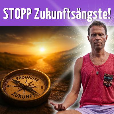 Die Zukunft der Erde: Deine Entscheidung! (Matthias Langwasser)