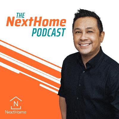 Episode 59 - James Dwiggins, NextHome