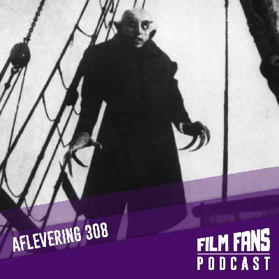 #308: Nosferatu, Beetlejuice en Napoleon