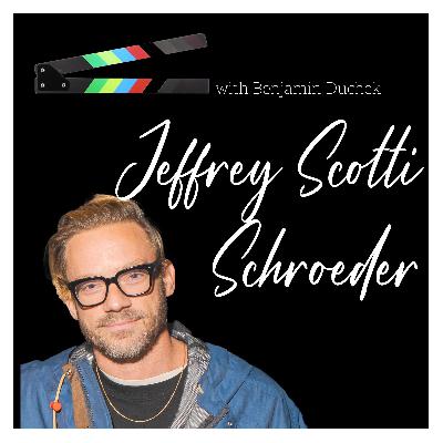 Jeffrey Scotti Schroeder