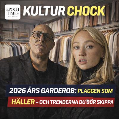 2026 års garderob: plaggen som håller – och trenderna du bör skippa