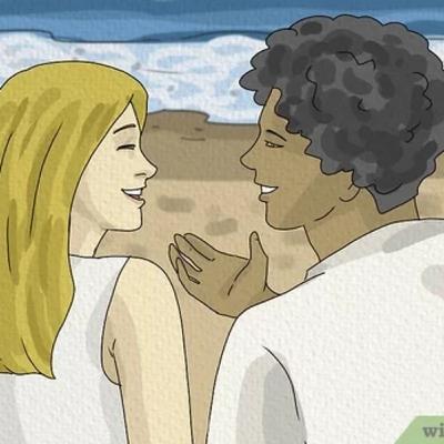 How to Tell if the Kiss Was as Meaningful to Him as It Was to You How to Tell if the Kiss Was as Meaningful to Him as It Was to You