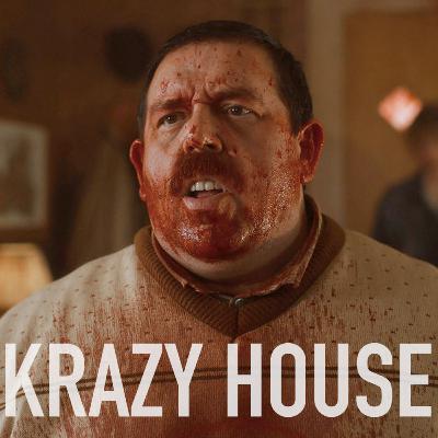 Krazy House Krazy House