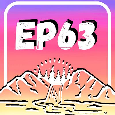EP63 | What It Feels Like to Quit Your Job & Are Governments Watching Us | Yalla Habibi