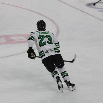 PPPShow SN15: EP 32: CJ Stubbs Big Weekend, Black Bears Sweep Wolves PPPShow SN15: EP 32: CJ Stubbs Big Weekend, Black Bears Sweep Wolves