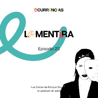 La mentira