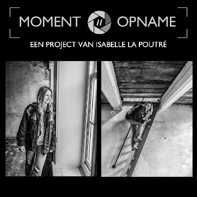 MOMENT//OPNAME #26 Jolisa van Leeuwen MOMENT//OPNAME #26 Jolisa van Leeuwen