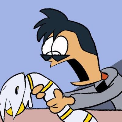 Episode 115: It Was The Burst Of Times Episode 115: It Was The Burst Of Times