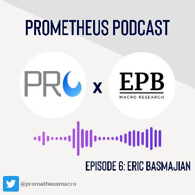 Prometheus Podcast Prometheus Podcast