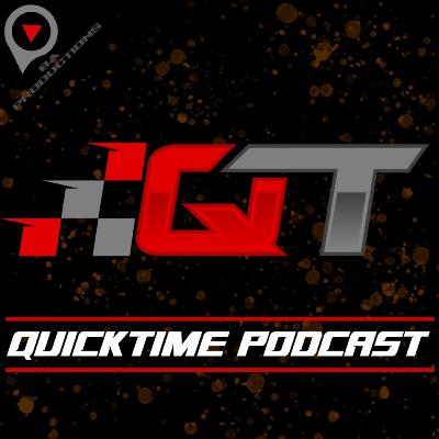 QuickTime Episode 67 - Tasker Phillips
