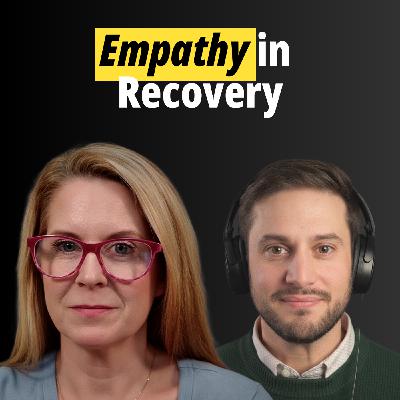 Amber Hollingsworth: No Tough Love – Early Intervention for Families