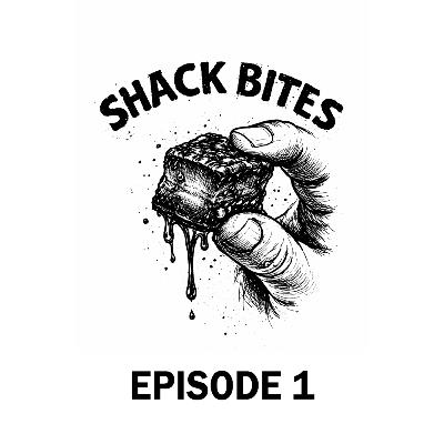 Shack Bites Episode 1 - Brown Stew - Goan Fish Curry