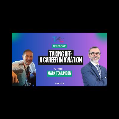 From Airport Dreamer to EasyJet Captain: The Journey of Mark Tomlinson From Airport Dreamer to EasyJet Captain: The Journey of Mark Tomlinson