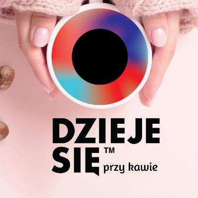 Przy Kawie ze Shrekiem o biciu się i życiu