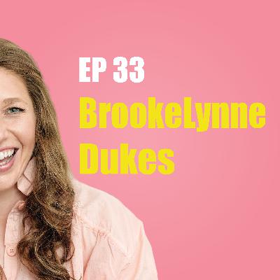 BrookeLynne Dukes: Parenting Without Shame