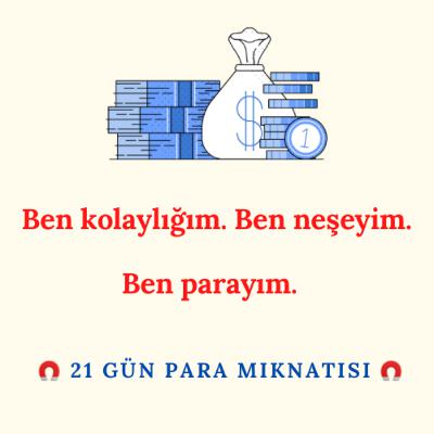 21 GÜN PARA MIKNATISI-17