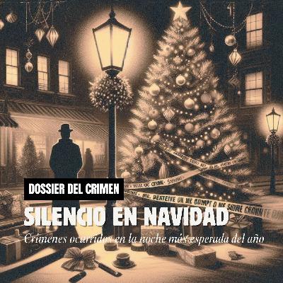 Silencio en Navidad: Crímenes ocurridos en la noche más esperada del año.