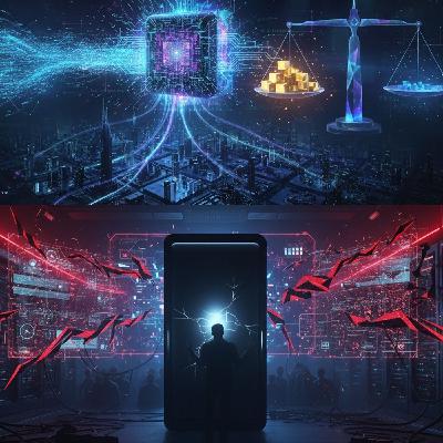 AI and Government_ The Risks and Realities