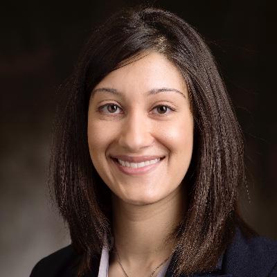 Dr. Sabira Valiani: Creating Connections in Critical Care