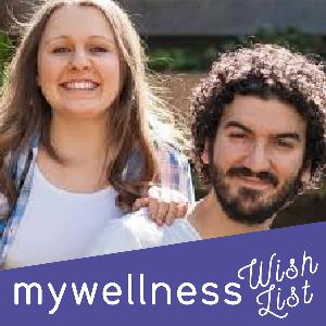 Episode 70:  Interview with Crystal and Anthony Episode 70:  Interview with Crystal and Anthony