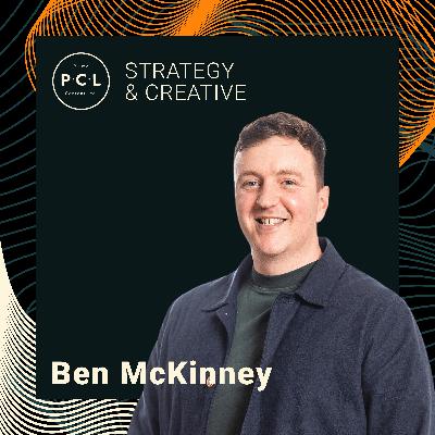 Ben McKinney on words, windows, and making it work for yourself
