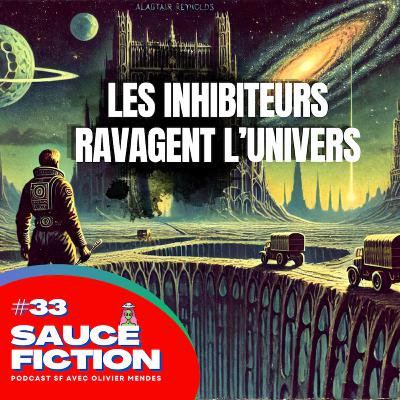 Le gouffre de l’absolution d'Alastair Reynolds : Une lutte contre l’extinction