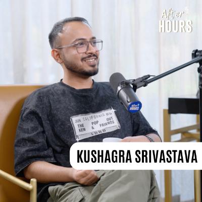 The Pretty Good Roast Show Secrets: Kushagra on Maheep Singh, Kusha Kapila, Aashish Solanki & More