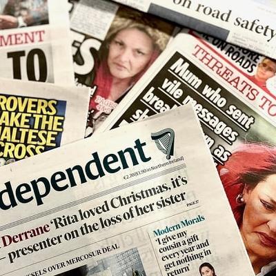 7.10am It Says In The Papers