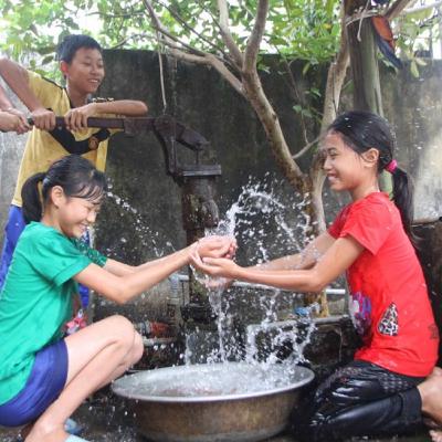 Tiêu điểm - Làm thế nào để đạt được mục tiêu 100% người dân nông thôn dùng nước sạch vào năm 2045