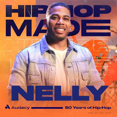 Nelly on being a part of the culture and crossover Nelly on being a part of the culture and crossover