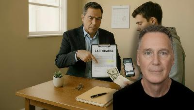 CA Landlords: Your Late Fee Provision May Be Illegal CA Landlords: Your Late Fee Provision May Be Illegal