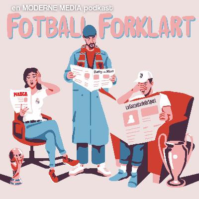 Derfor heter spanske klubber "Real"