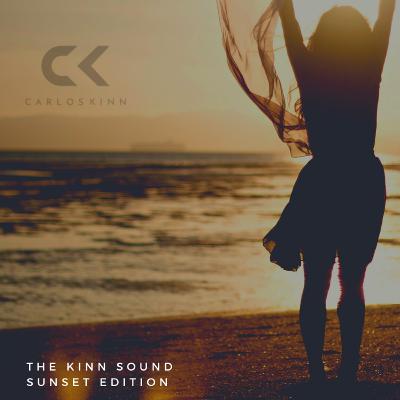 The Kinn Sound Sunset Edition The Kinn Sound Sunset Edition